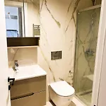180° View In Diamond Building * Skopje