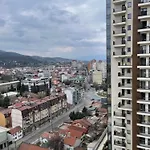 180° View In Diamond Building Lägenhet