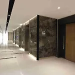 Appartamento 180° View In Diamond Building Skopje