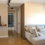 180° View In Diamond Building * Skopje