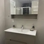 180° View In Diamond Building * Skopje