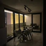 180° View In Diamond Building * Skopje