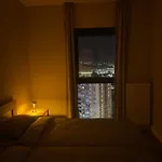 180° View In Diamond Building