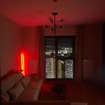 180° View In Diamond Building
