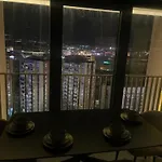 Lägenhet 180° View In Diamond Building