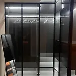 180° View In Diamond Building Lägenhet *