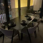 180° View In Diamond Building Skopje