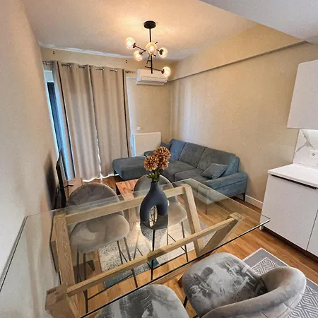 180° View In Diamond Building Escópia