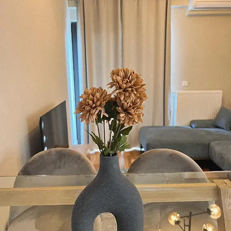 Apartamento 180° View In Diamond Building *