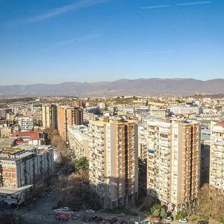 180° View In Diamond Building Lejlighed