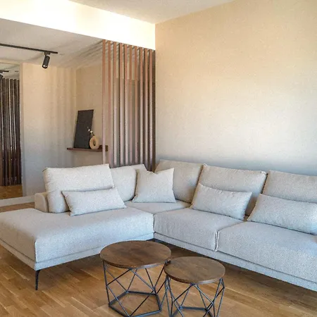 Apartamento 180° View In Diamond Building *