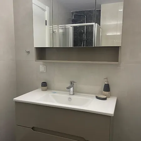 180° View In Diamond Building * Skopie