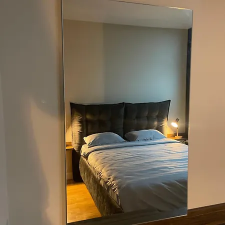 Apartamento 180° View In Diamond Building