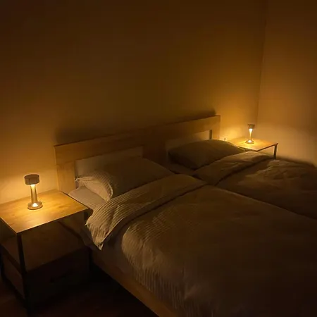 180° View In Diamond Building Apartament *