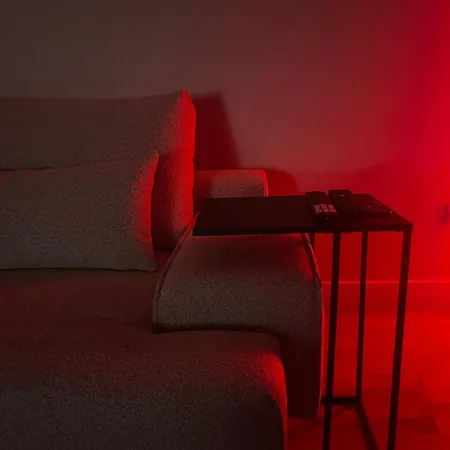 180° View In Diamond Building Escópia