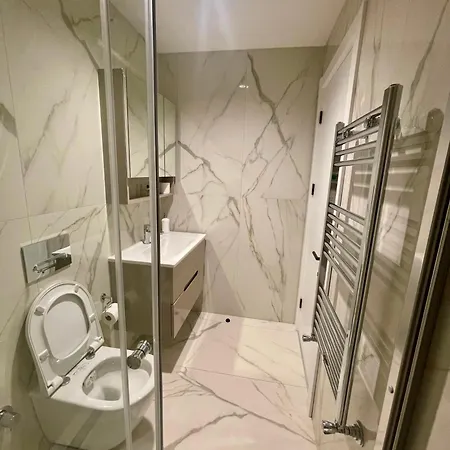 180° View In Diamond Building * Skopje