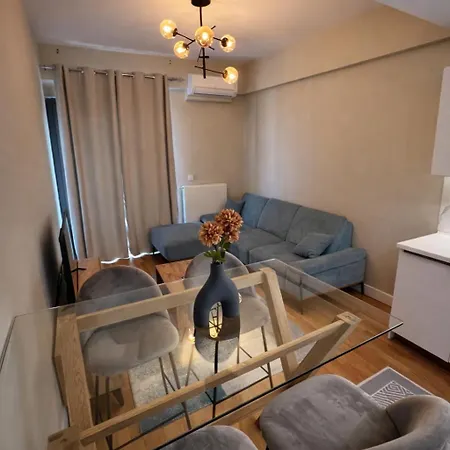 180° View In Diamond Building Apartamento