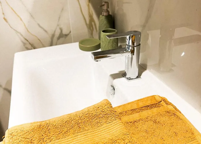 180° View In Diamond Building * Skopje