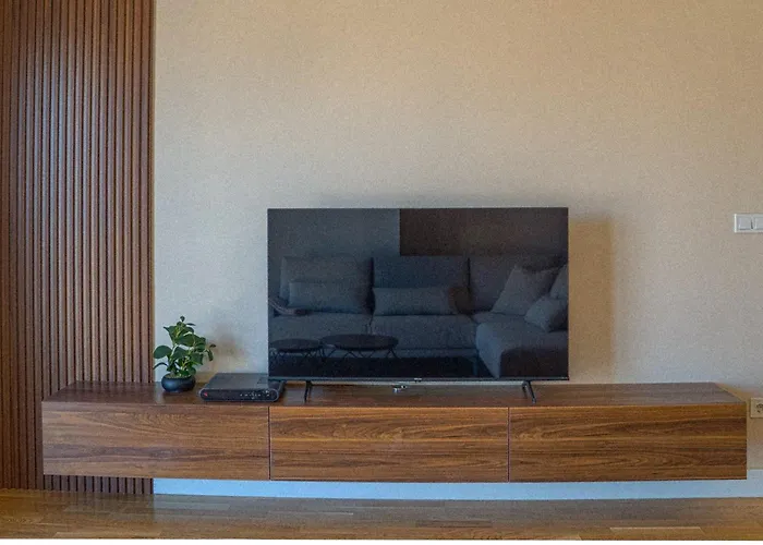 Apartment 180° View In Diamond Building