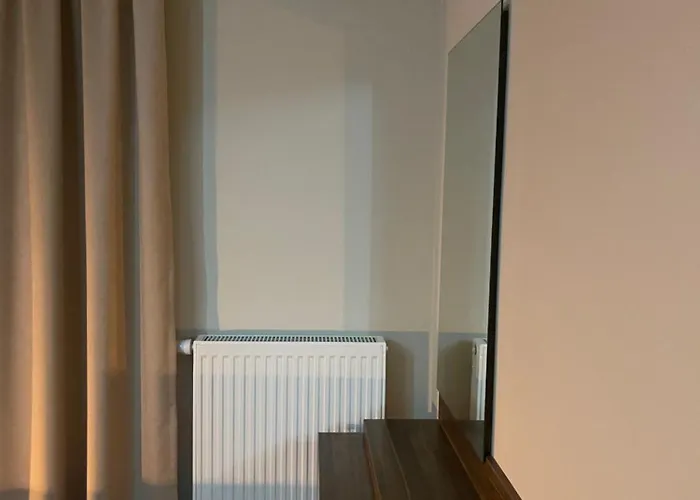 Apartment 180° View In Diamond Building *