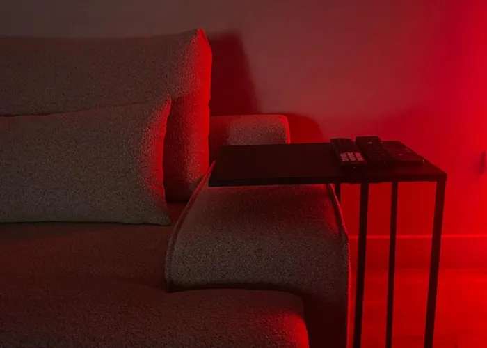 180° View In Diamond Building Skopje