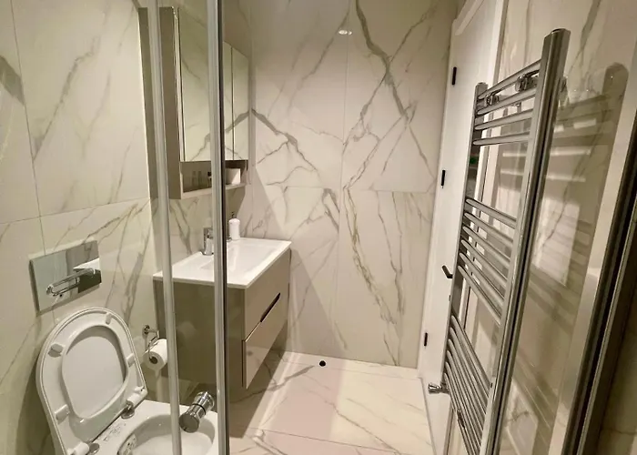 180° View In Diamond Building * Skopje